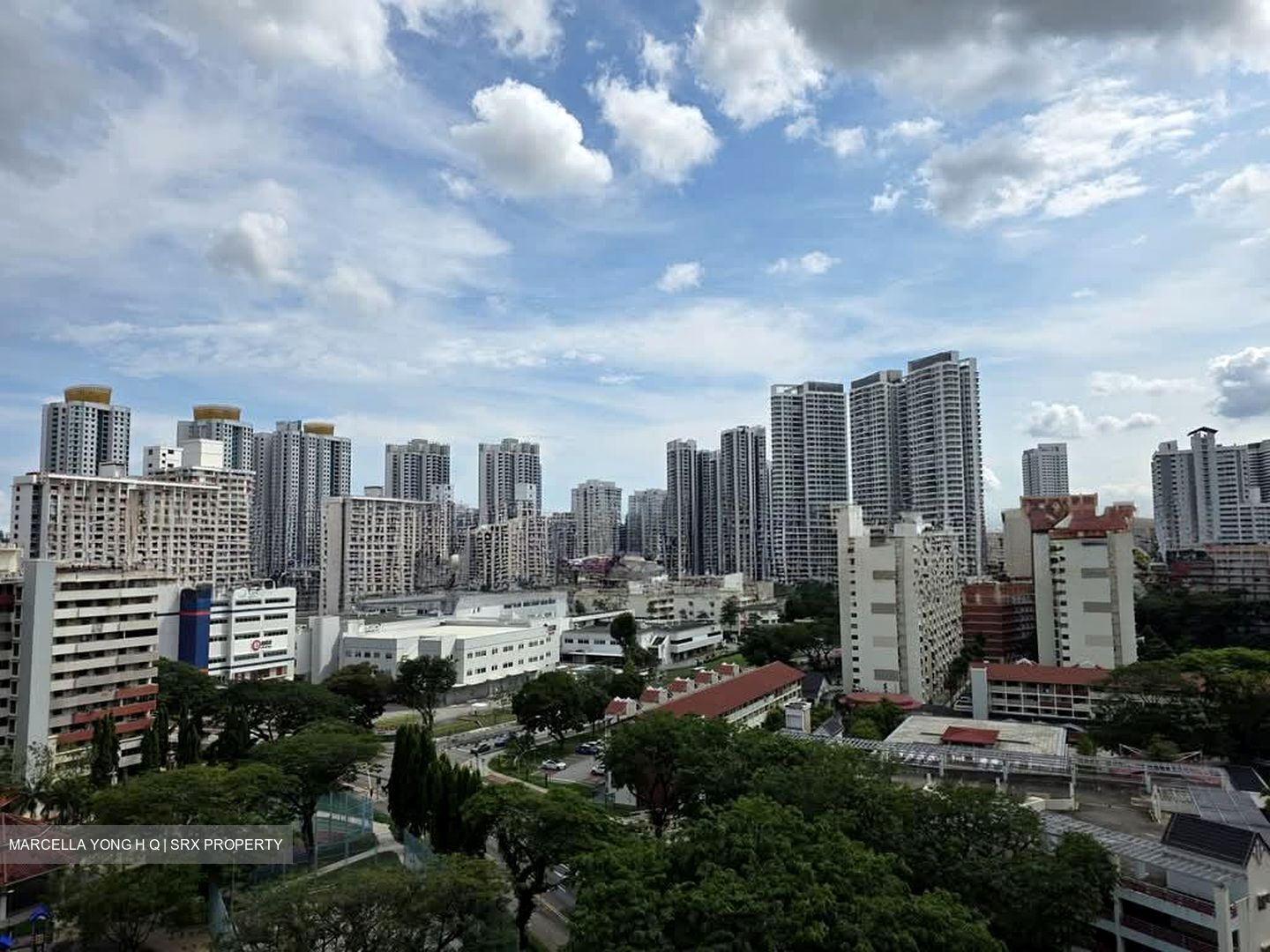 Gem Residences (D12), Condominium #584985591